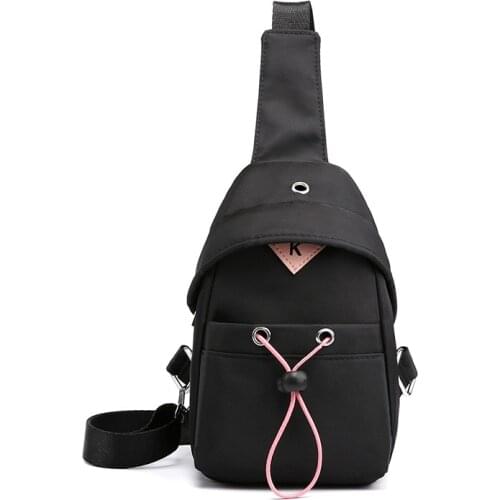 KVKY Women's Round Bags
