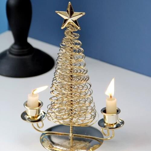 Moonvvin Candles And Candlesticks