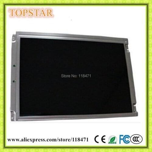Original 10.4" LCD Panel LTM10C209A original grade A one year warranty