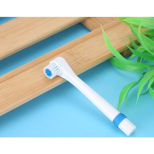 QYF Toothbrush Heads