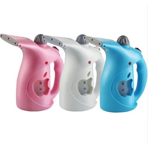 Mini handy garment steamer steam face 375W/750W 220V