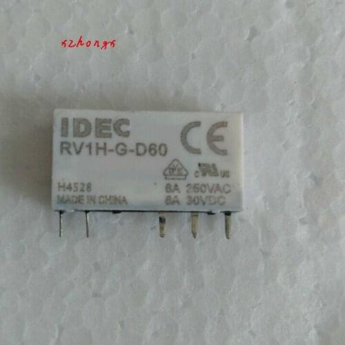 RV1H-G-D60 60V Relay RV1H-G-D60