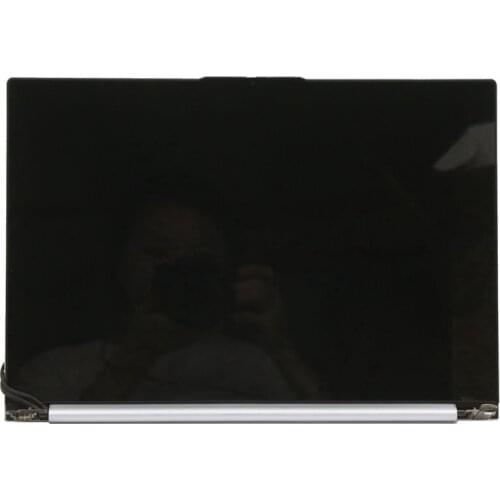 13.3inch For Lenovo ThinkBook 13x ITG 20WJ FHD Lcd touch screen display Upper half set assembly replacement