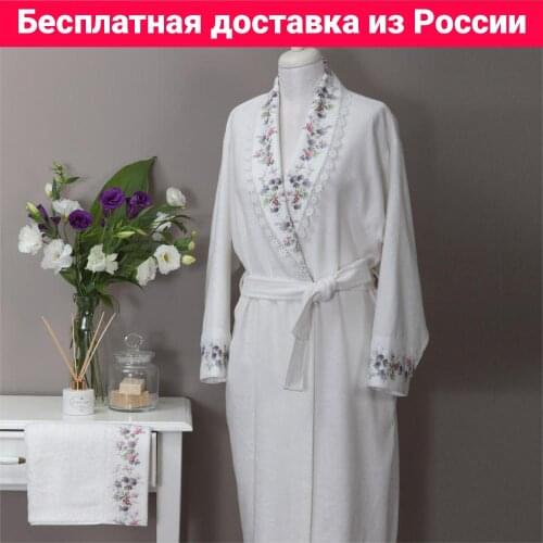 Женские халаты Tivolyo home China At AliExpress