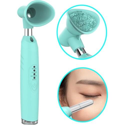 2 IN 1 Sonic Eye Care Cleaner Machine & Eye Facial Massager Can Puffiness,Relief Fatigue Face Spa Moisturizing Eye Beauty Device
