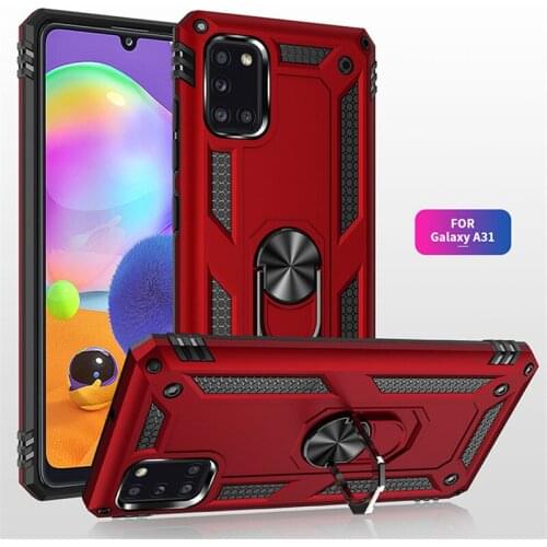 VRSDES Samsung Galaxy A31 Phone Cases