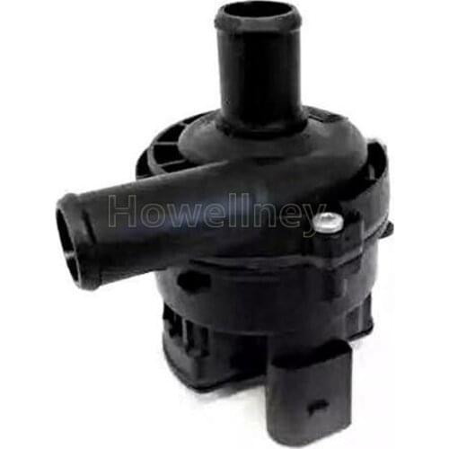 A2118350264 2118350264 Auxiliary Circulation Secondary Water Pump For MERCEDES W211 W219 W164