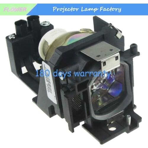 XIM Brand New Projector lamp LMP-E150 Projector lamp with housing/case for Sony VPL-EX2/VPL-ES2 180 days warranty