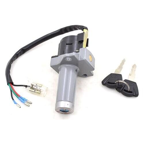 Y12+ Ignition Of Motorcycles