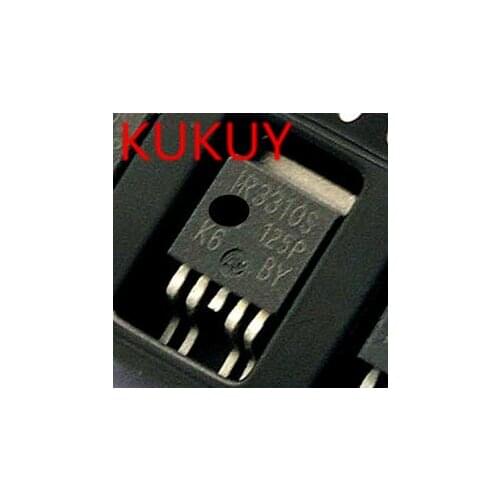 10PCS IR3310S IR3310 3310 3310S