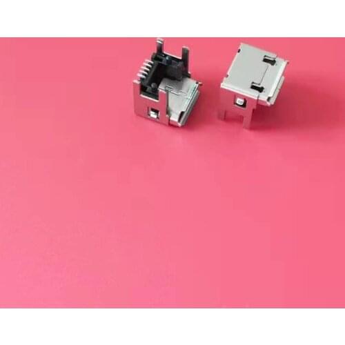 10PCS Replacement for Charge 3 Bluetooth Speaker USB dock connector Micro USB Charging Port