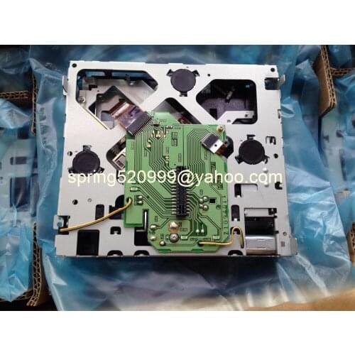 100%Brand new Matsushita single CD mechanism RAE105 drive loader deck for G&MC NAVI car radio systmes 3pcs/lot