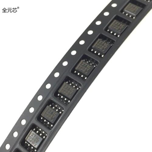 271C TLC271C TLC271CDR low power operational amplifier operational amplifier IC patch SOP-8