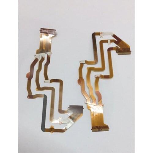 Free Shipping for Sony CX610 cx670 CX450 CX680 FP2192 CX535 Line Screen LCD Flex