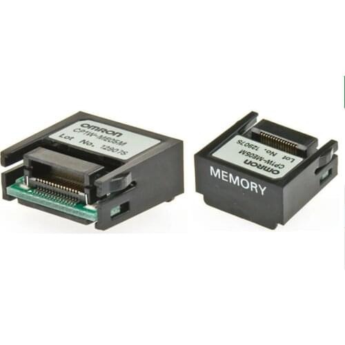 CP1W-ME05M PLC Expansion Module Memory Cassette