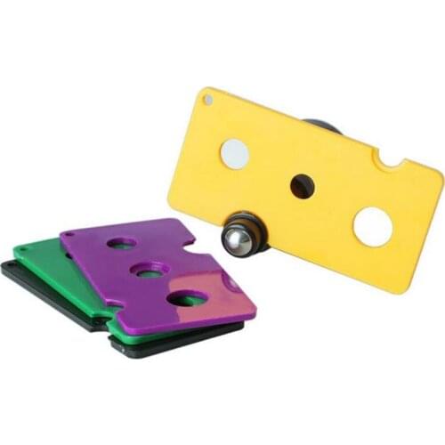 Essential Oil Opener Key Tool Remover For 1ml 2ml 5ml 10ml -100ml Roller Balls and Caps Bottle F20172039