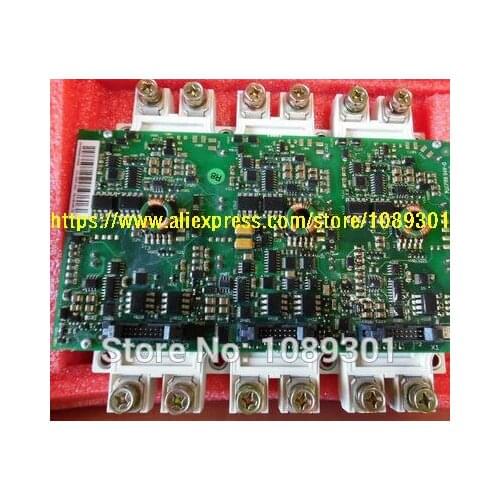 FS450R17KE3/AGDR-76C NEW Original goods