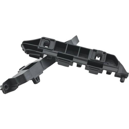 Car Front Bumper Bracket for Honda Civic 2012 2013 2014 2015 71198-FB2-H01 71193-FB2-H01