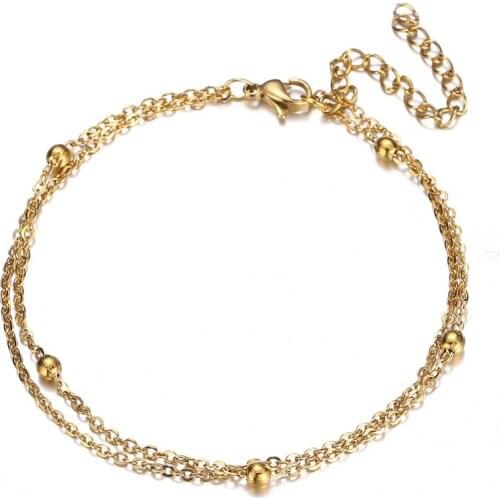 Minamama Bead Bracelets