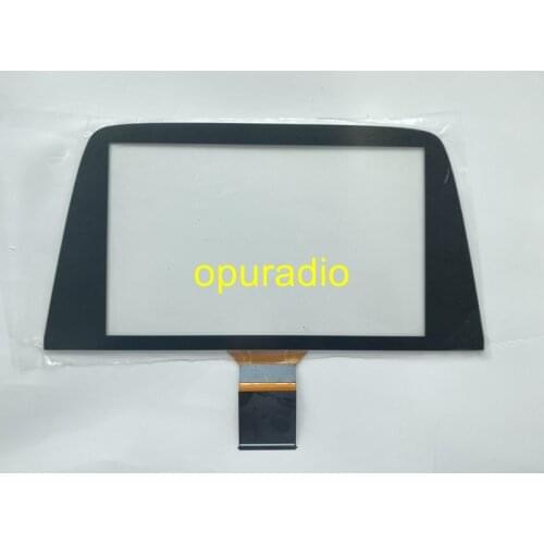 New 8.0inch LQ080Y5DZ10 LQ080Y5DZ12 Z09 Z06 capacitor touch screen only for Opel Astra K Car navigation lcd display