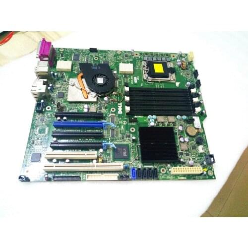 For Dell Precision T5500 Workstation Board D883F CRH6C WFFGC W2PJY