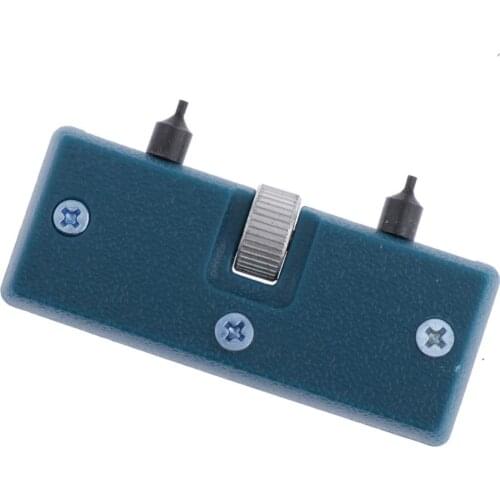 Adjustable Watch Back Case Cover Opener Remover Wrench Repairing JewelryTool