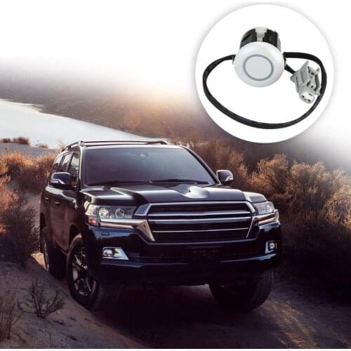 Reversing Electric Eye Parking Sensor PZ362-60050 for Toyota Land Cruiser Car Accessories