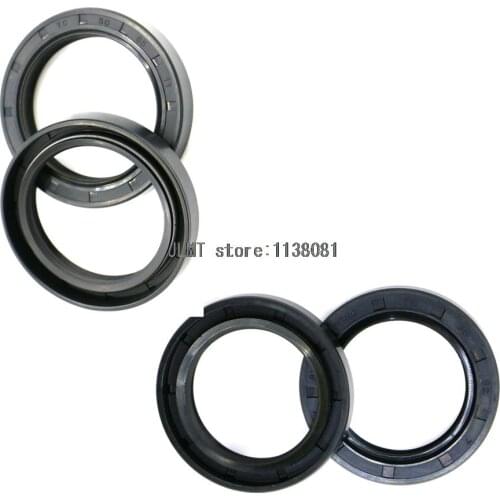 Fork Oil Seal fit HONDA 250 FORZA EX 2008 - 2009 35X48X11 mm (2 pieces) 35 48 11