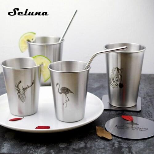 Seluna Thermo Mugs For Cars