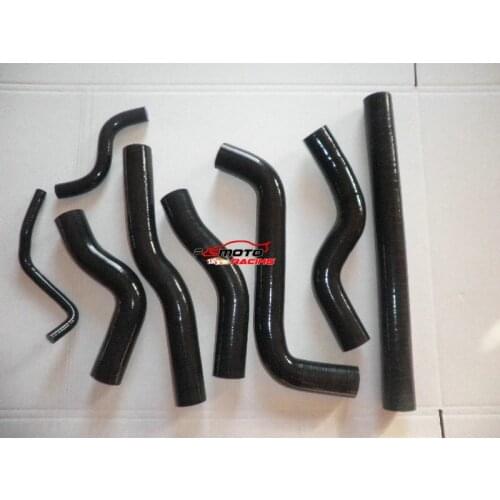 Coolant Silicone Radiator Hose For HONDA ACURA NSX 1991-1998 97 96 95 94 93 92 91