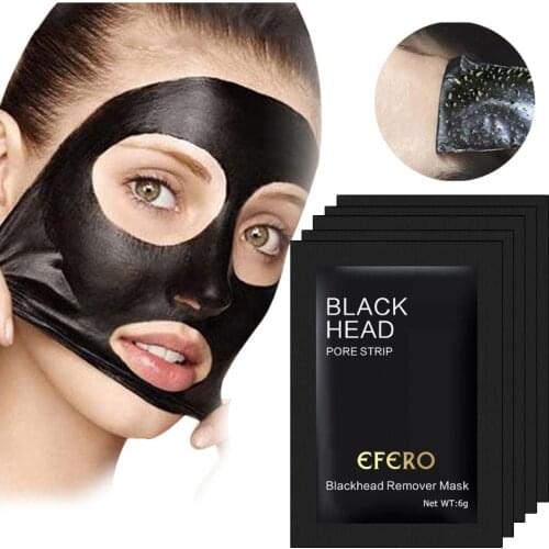 TWG Chinese Black Masks