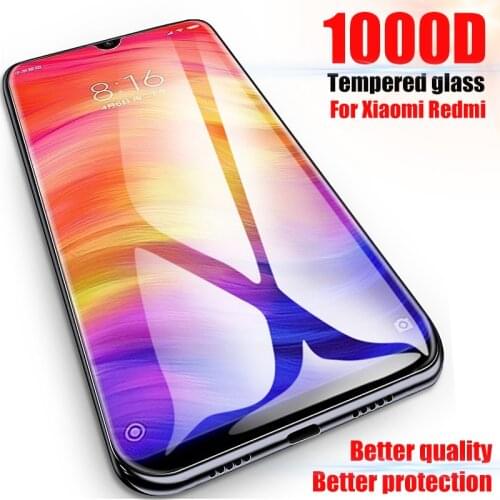 VickRubie Screen Protectors For Xiaomi Redmi Note 9S