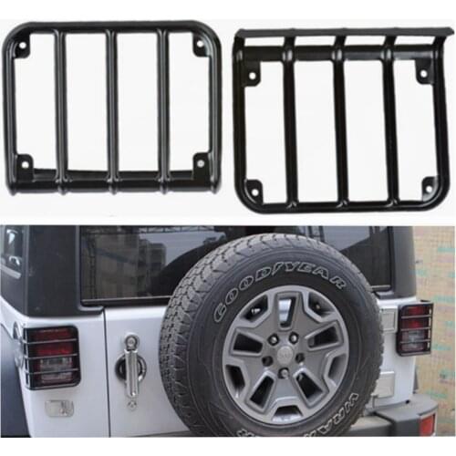 Wearedifnt Headlight Housings