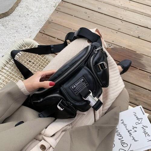 Xotind Women's Black Clutches