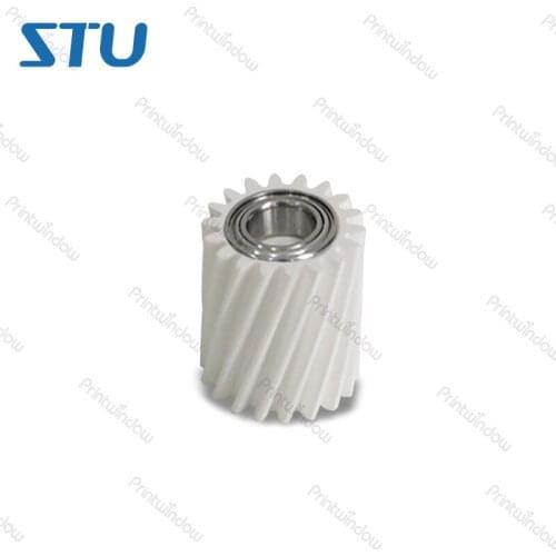 1set 3pcs Fuser Driver Gear for Ricoh MP C3503 C4503 C5503 C6003 MPC3503 MPC4503 MPC5503 MPC6003