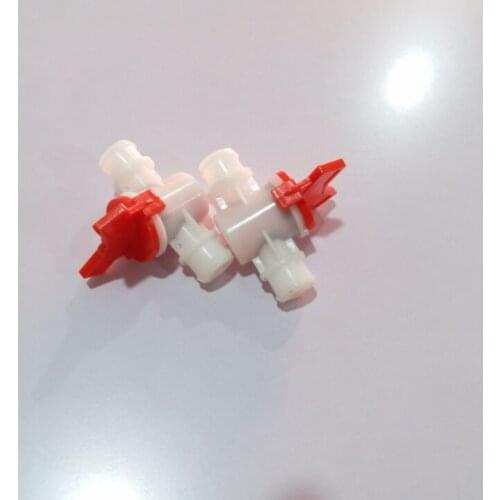 2X Noritsu valve H031104 / H031106 / H031093 for QSS 32 minilab