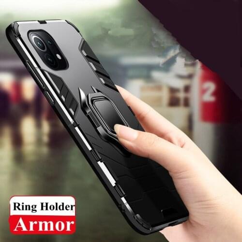 Axivvill Xiaomi Mi 11 Phone Cases