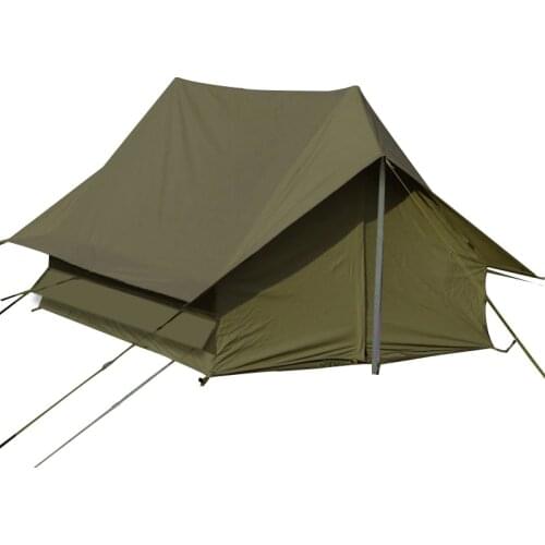 GRNTAMN Army Tents
