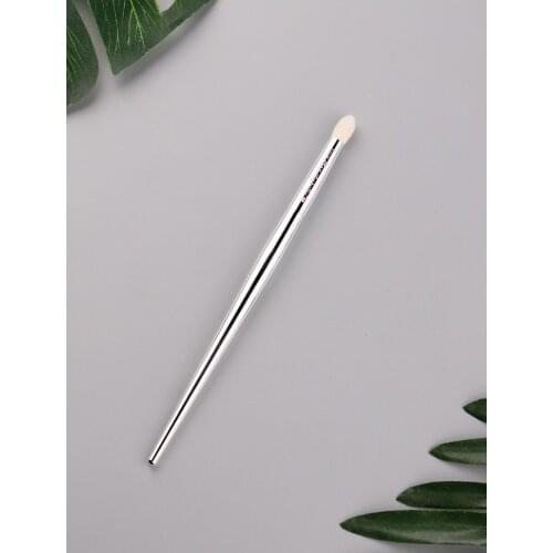 1 piece Eye shadow Makeup brushes Detail Eye Blending Make up brush cosmetic beauty synthetic hair plastic Handle