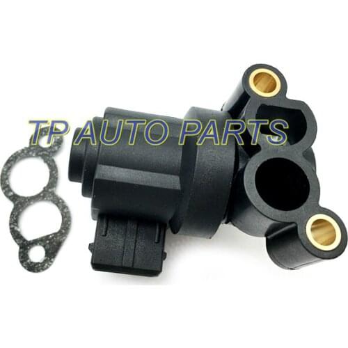 Idle Air Control Valve For Hyun-dai K-IA OEM# 35150-33010 3515033000 35150 33000