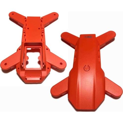 L900-Pro GPS Drone RC L900 Pro Quadcopter Spare Parts Accessories Brushless Motor Arm body Propeller blade Maple Leaf wing set