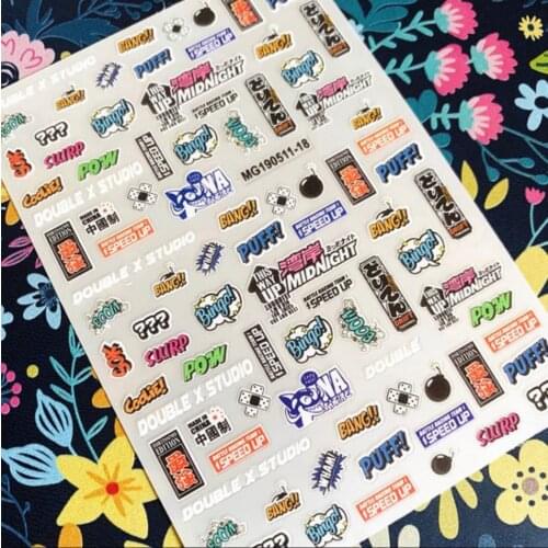 Стразы для ногтей Naxid China At AliExpress