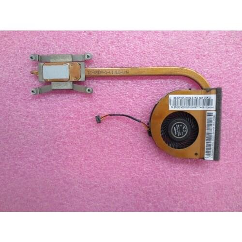 NEW/Orig Lenovo T440 Integrated Thermal heatsink fan 04X3909 04X3907 00HM071