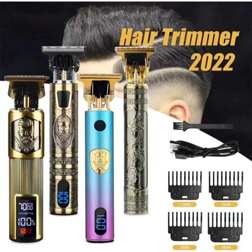 OIMG Hair Clippers