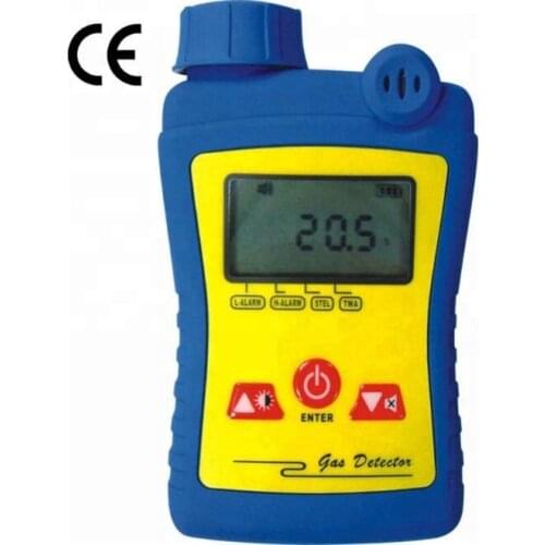 PGas21 Portable gas detectors