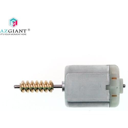 Centre door lock actuator motor for BMW 3 Series 5 Series E90 320i 325 E65 E66