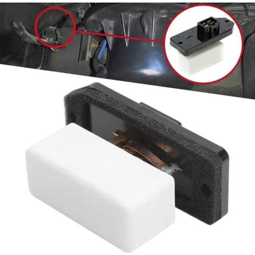 Blower Motor Control Module Resistor 68004241AA Fit for Dodge Ram 1500 2500 3500 4000 Car Accessories