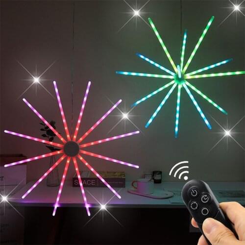 Sanyi LED Fireworks