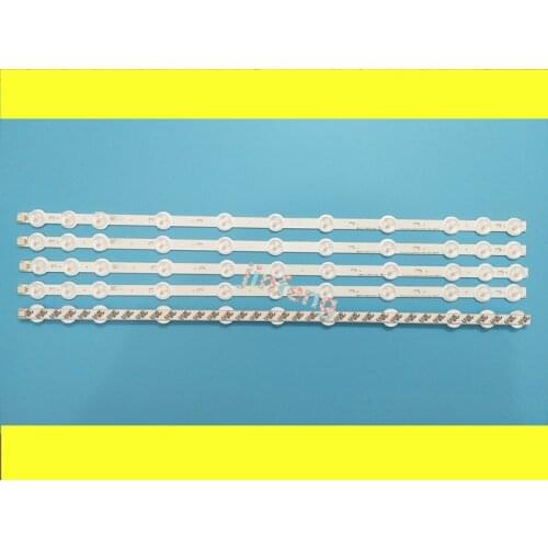 LED backlight for 32'' TV NDV REV1.1 LC32LD145K VES315WNDL-01 VES315WNDS-2D-R02 VES315WNDL-2D-N02 BUSH VESTEL 32PFL3008H12