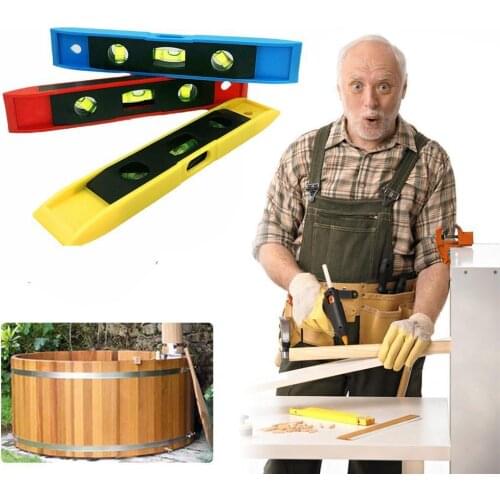 TEARERTECH Levels And Small Ones